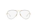 Ray-Ban Aviator Naočale RX 6489 2890