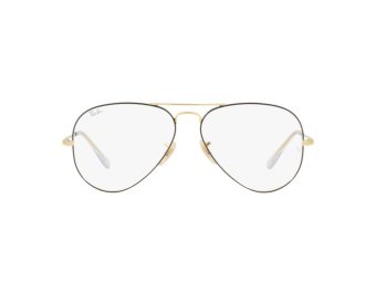 Ray-Ban Aviator Naočale RX 6489 2890