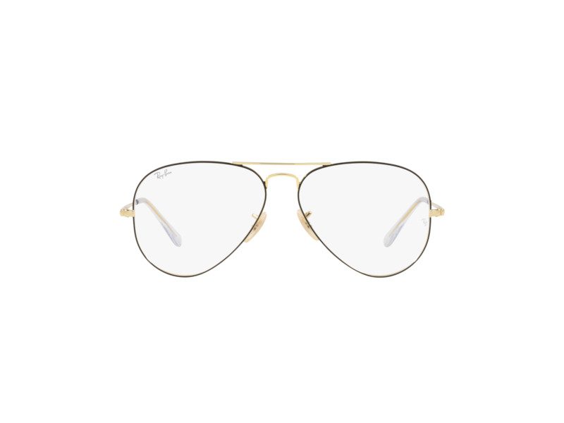 Ray-Ban Aviator Naočale RX 6489 2890