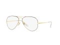 Ray-Ban Aviator Naočale RX 6489 2890
