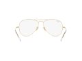 Ray-Ban Aviator Naočale RX 6489 2890