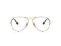 Ray-Ban Aviator Naočale RX 6489 2945