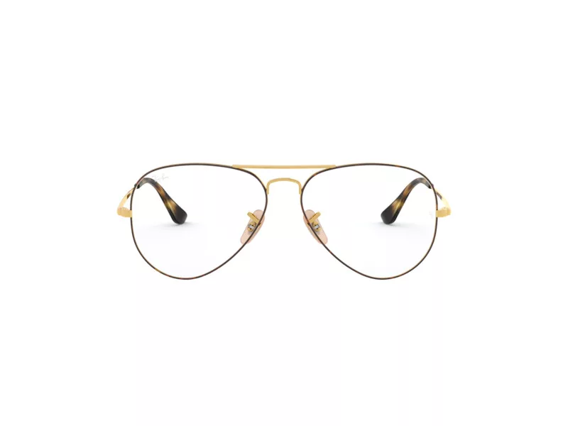 Ray-Ban Aviator Naočale RX 6489 2945