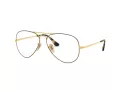 Ray-Ban Aviator Naočale RX 6489 2945