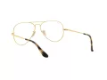 Ray-Ban Aviator Naočale RX 6489 2945