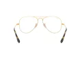 Ray-Ban Aviator Naočale RX 6489 2945
