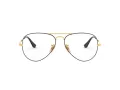 Ray-Ban Aviator Naočale RX 6489 2946
