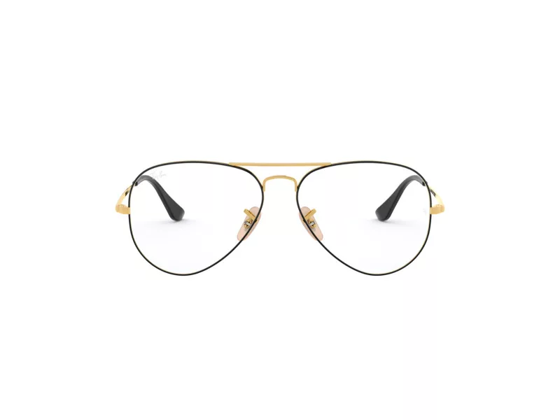 Ray-Ban Aviator Naočale RX 6489 2946