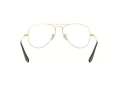 Ray-Ban Aviator Naočale RX 6489 2946