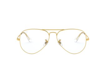 Ray-Ban Aviator Naočale RX 6489 3086