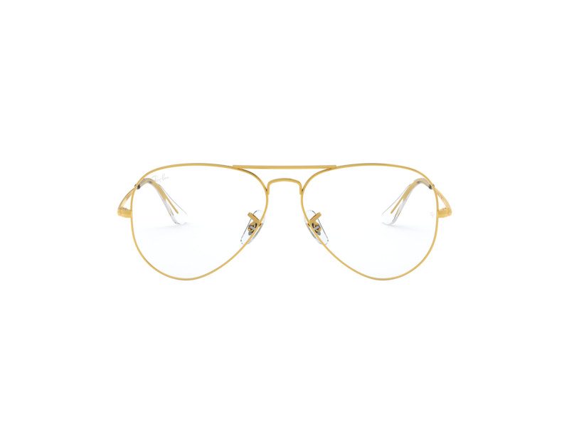Ray-Ban Aviator Naočale RX 6489 3086