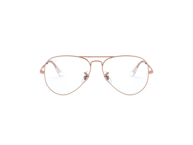 Ray-Ban Aviator Naočale RX 6489 3094