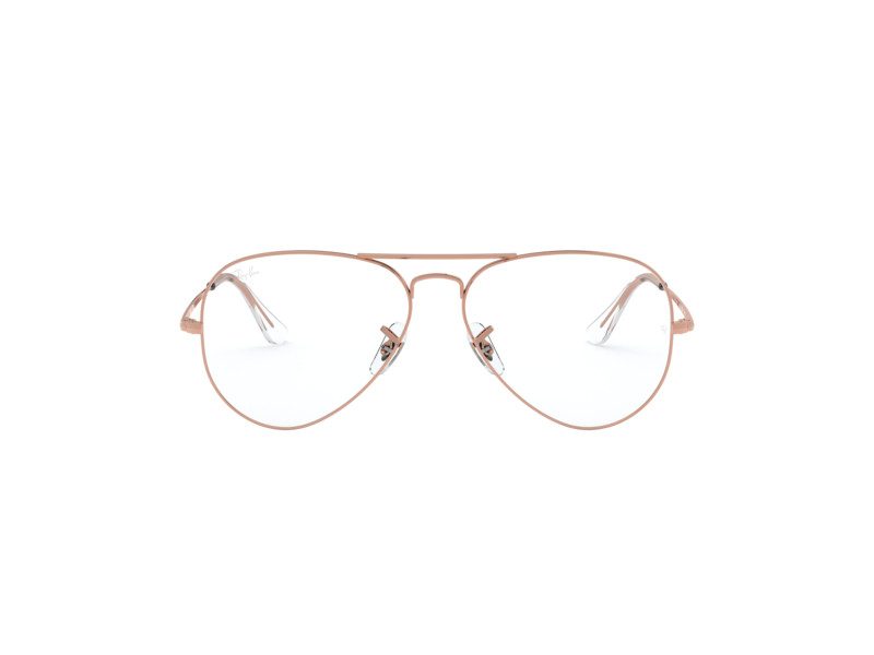 Ray-Ban Aviator Naočale RX 6489 3094