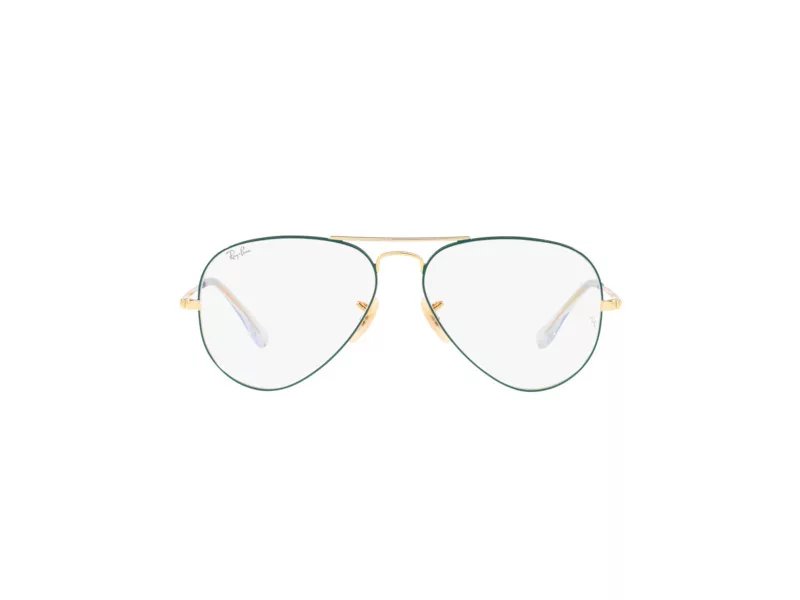 Ray-Ban Aviator Naočale RX 6489 3136