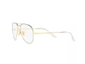 Ray-Ban Aviator Naočale RX 6489 3136