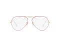 Ray-Ban Aviator Naočale RX 6489 3137