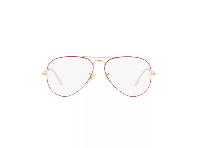 Ray-Ban Aviator Naočale RX 6489 3137