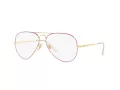 Ray-Ban Aviator Naočale RX 6489 3137