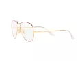Ray-Ban Aviator Naočale RX 6489 3137