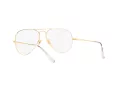 Ray-Ban Aviator Naočale RX 6489 3137