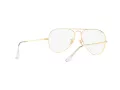Ray-Ban Aviator Naočale RX 6489 3137