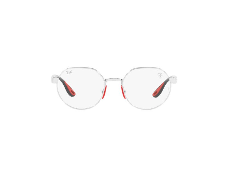 Ray-Ban Naočale RX 6492M F007