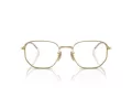 Ray-Ban Naočale RX 6496 2500