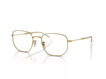 Ray-Ban Naočale RX 6496 2500