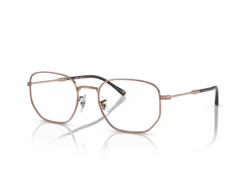 Ray-Ban Naočale RX 0RX6496 3094