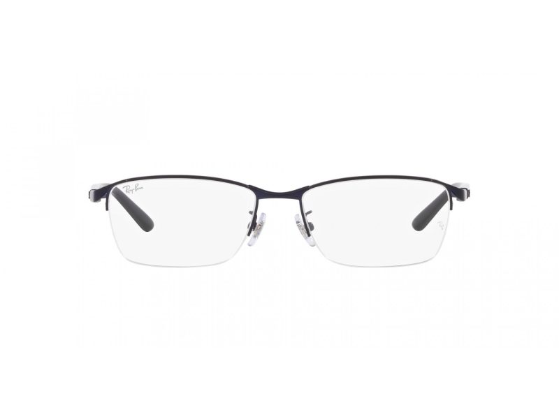 Ray-Ban Naočale RX 6501D 3076