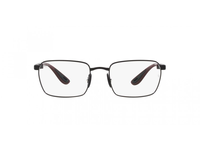 Ray-Ban Naočale RX 6507M F020