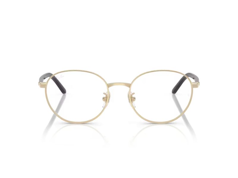 Ray-Ban Naočale RX 6538D 2993