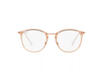 Ray-Ban Naočale RX 7140 8124