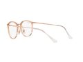 Ray-Ban Naočale RX 7140 8124