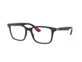Ray-Ban Scuderia Ferrari Collection Naočale RX 7144M F602
