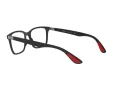 Ray-Ban Scuderia Ferrari Collection Naočale RX 7144M F602