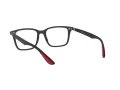 Ray-Ban Scuderia Ferrari Collection Naočale RX 7144M F602