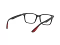 Ray-Ban Scuderia Ferrari Collection Naočale RX 7144M F602