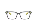 Ray-Ban Scuderia Ferrari Collection Naočale RX 7144M F608