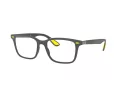 Ray-Ban Scuderia Ferrari Collection Naočale RX 7144M F608