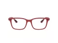 Ray-Ban Scuderia Ferrari Collection Naočale RX 7144M F628