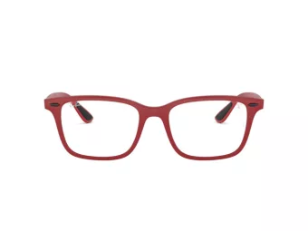 Ray-Ban Scuderia Ferrari Collection Naočale RX 7144M F628
