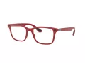 Ray-Ban Scuderia Ferrari Collection Naočale RX 7144M F628