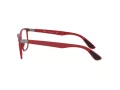 Ray-Ban Scuderia Ferrari Collection Naočale RX 7144M F628