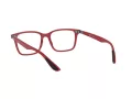 Ray-Ban Scuderia Ferrari Collection Naočale RX 7144M F628
