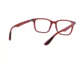Ray-Ban Scuderia Ferrari Collection Naočale RX 7144M F628