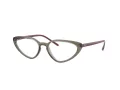 Ray-Ban Naočale RX 7188 8083