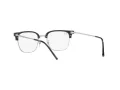 Ray-Ban New Clubmaster Naočale RX 7216 2000