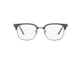 Ray-Ban New Clubmaster Naočale RX 7216 8208