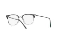 Ray-Ban New Clubmaster Naočale RX 7216 8208